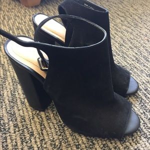 Aldo Dress Sandals SIZE 7